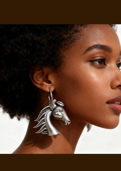 Saburii jockey danglers