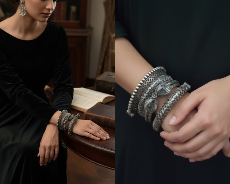 Saburii Hand Jewellery