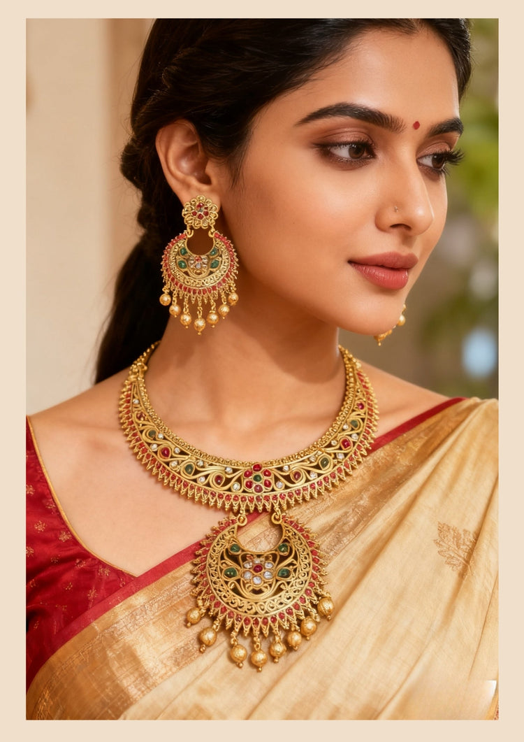 Necklace