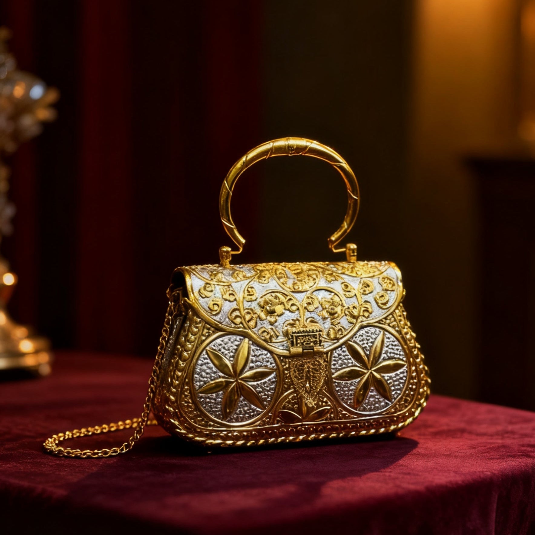 saburri golden buddy