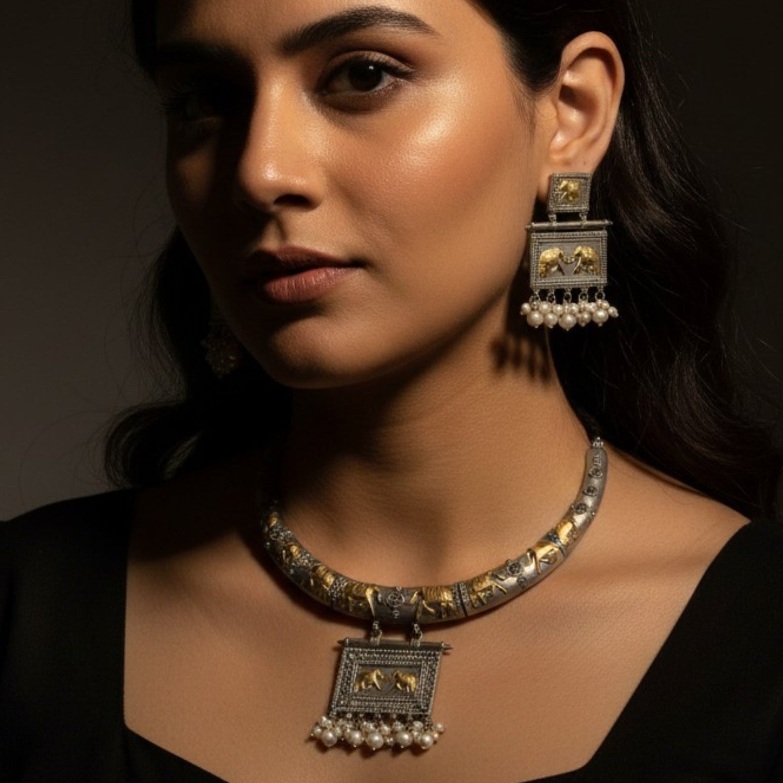 traditional hasli by saburi